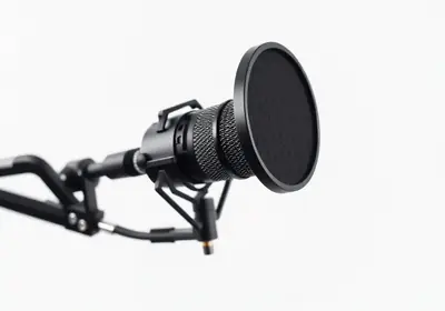 Microfonos para Streaming