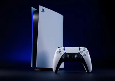 PlayStation 5