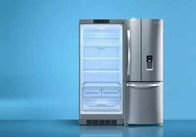 Refrigeradoras