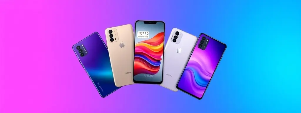 Mejores celulares baratos Peru 2026