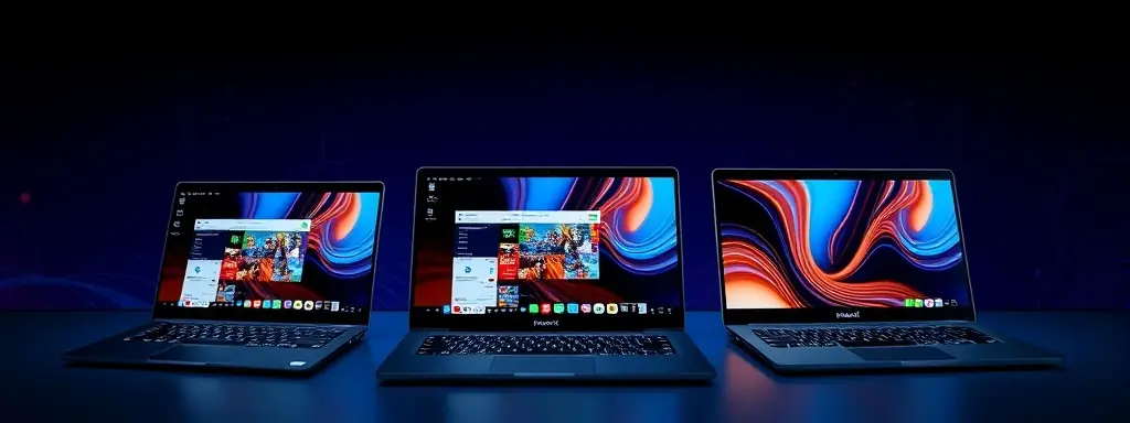 Mejores laptops Peru 2026