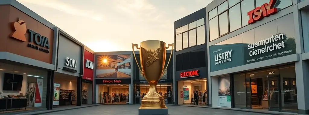 Ranking mejores tiendas Peru 2026