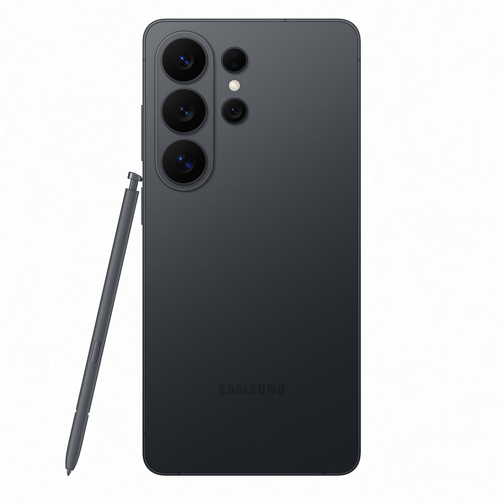 Galaxy S26 Ultra sistema de camaras 200MP