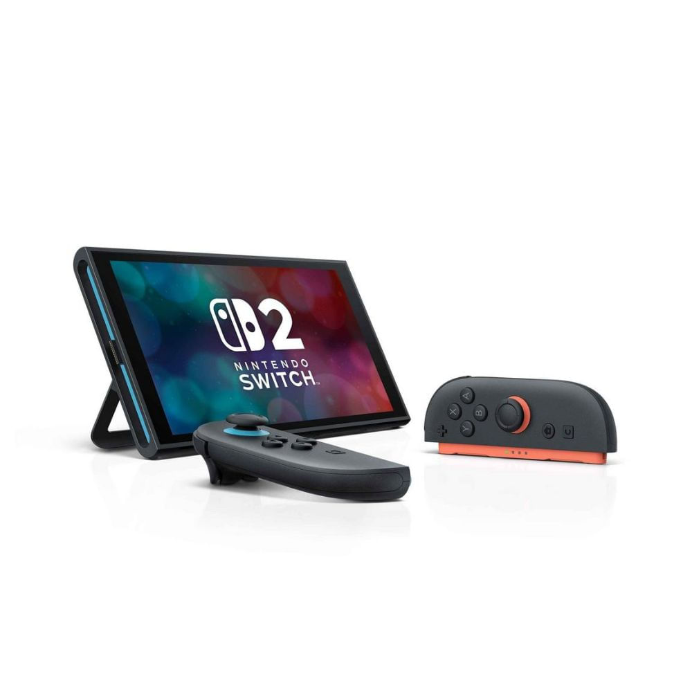 Switch 2 con dock 4K