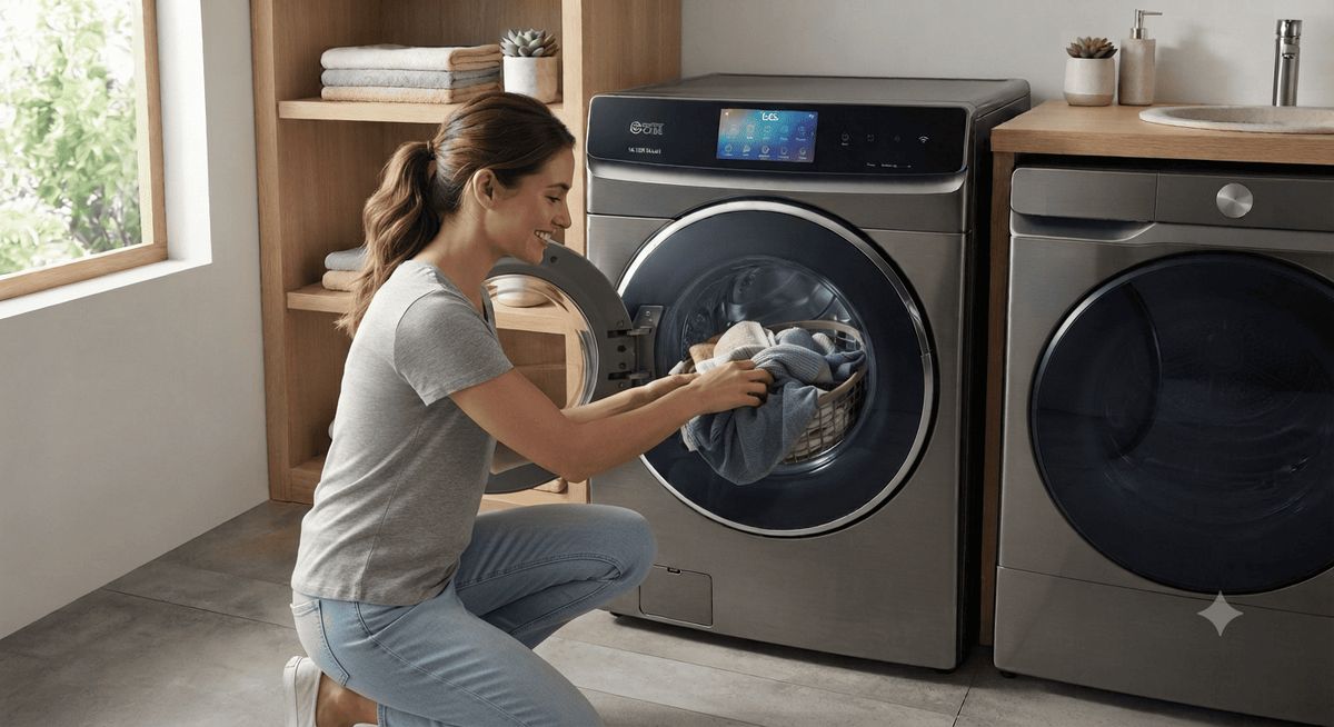 Electrohogar en oferta