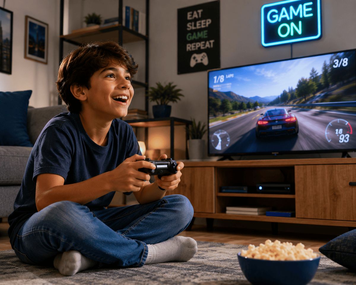 Gaming y consolas al mejor precio