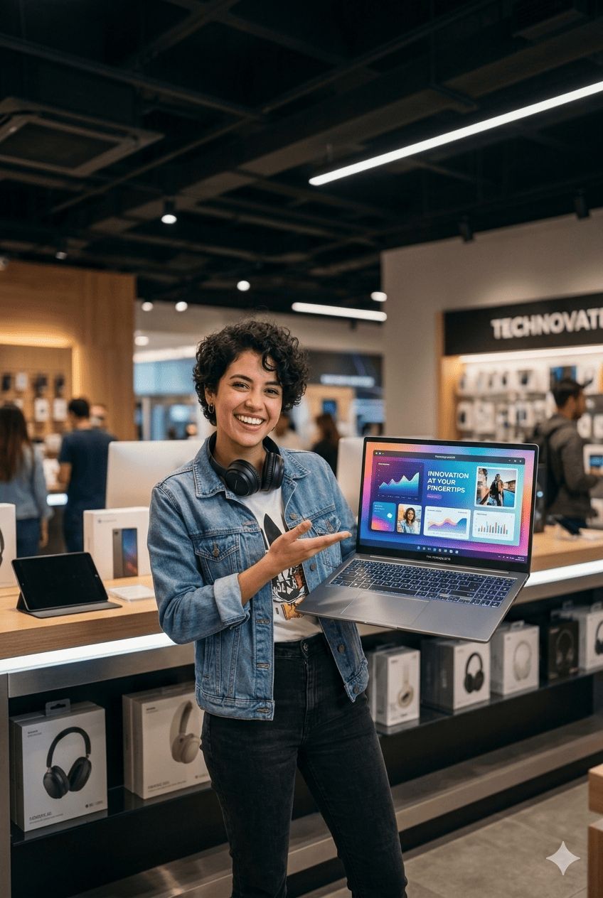 Laptops al mejor precio